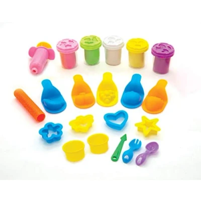 Afbeelding van Simba Art &amp; Fun Fruitmand Kleiset