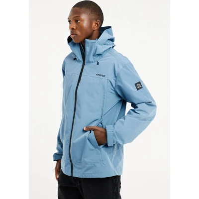 Afbeelding van Jas Protest Men Gatewood River Blue M