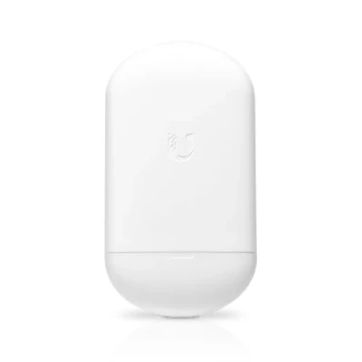 Afbeelding van Ubiquiti NanoStation 5AC Loco 450 Mbit/s Wit Power over Ethernet (PoE)