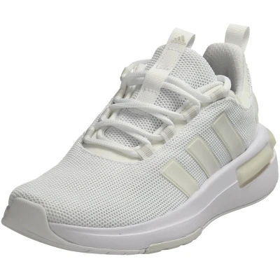 Afbeelding van adidas Originals Racer TR23 Sneakers laag, Dames, Maat: 42, Weiß Textiel/ synthetisch