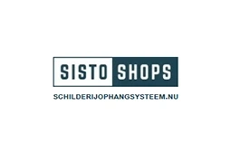 Schilderijophangsysteem.nu Logo