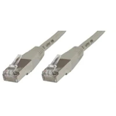 Afbeelding van MicroConnect b ftp501 kabel ethernet wit