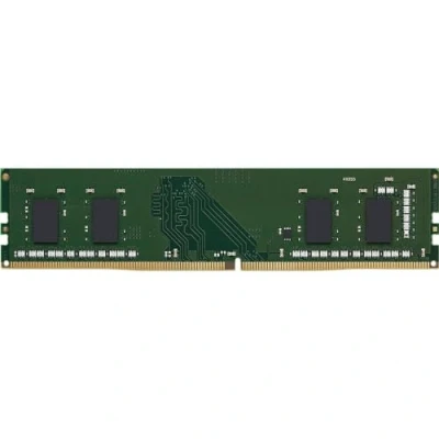 Afbeelding van Kingston Technology ValueRAM KVR26N19S6/4 4GB DDR4 2666MHz geheugenmodule