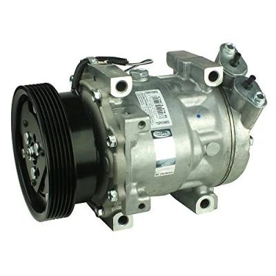 Afbeelding van Delphi Diesel Airco compressor TSP0159853