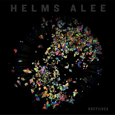 Afbeelding van Helms Alee Noctiluca