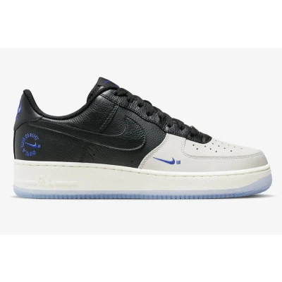 Afbeelding van NIKE AIR FORCE LOW 1 TINAJ maat 44