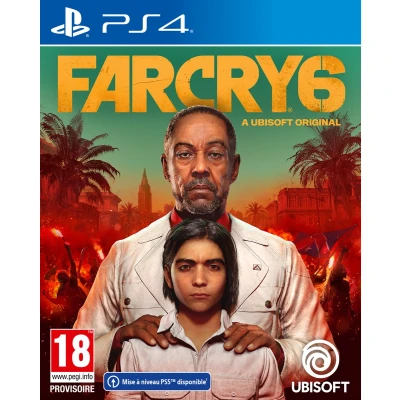 Afbeelding van Far Cry 6