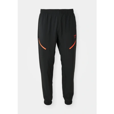 Afbeelding van New Balance Reimagined Trainingsbroek, Heren, Maat: Large, Black