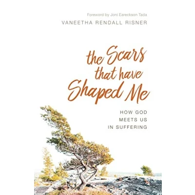 Afbeelding van The Scars That Have Shaped Me