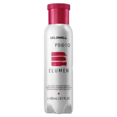 Afbeelding van Goldwell Elumen 200 ml PB@10