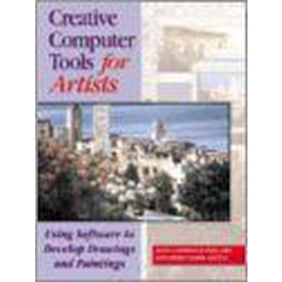 Afbeelding van Creative Computer Tools for Artists