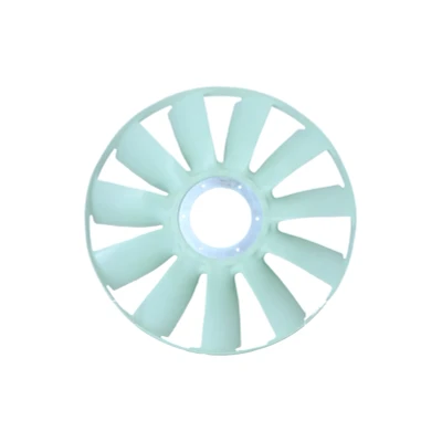 Afbeelding van NRF Ventilatorwiel motorkoeling 49872
