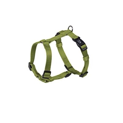 Afbeelding van Nobby Klassiek harnas, 50 70 cm, Pastel Groen