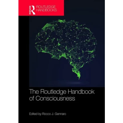 Afbeelding van The Routledge Handbook of Consciousness