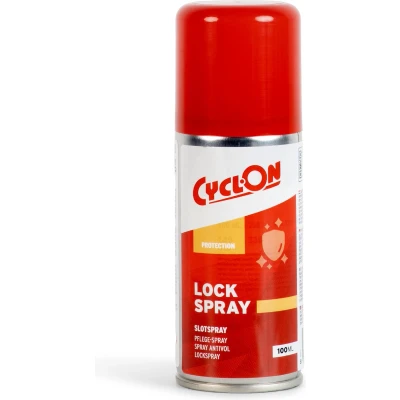Afbeelding van Cyclo Slotspray 100ml
