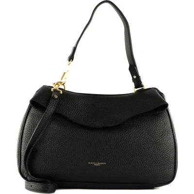 Afbeelding van Gianni Chiarini Brooke Handtas, Dames, Maat: One Size, Nero