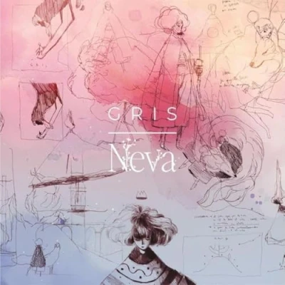 Afbeelding van Gris + Neva Collectors Edition PS5