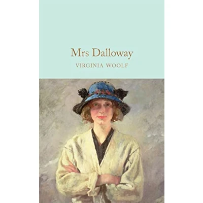 Afbeelding van Mrs Dalloway: Virginia Woolf
