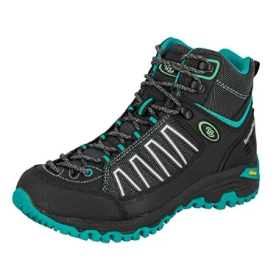 Afbeelding van Brütting 221208, Wandelschoenen dames 39 EU