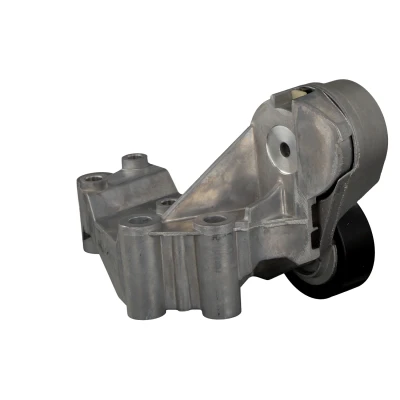 Afbeelding van Riemspanner, Poly V riem FEBI BILSTEIN 28094