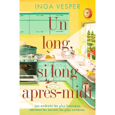 Afbeelding van Un long, si long après midi
