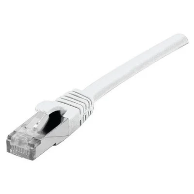 Afbeelding van Dexlan 858645, 5 m, Cat7, S/FTP (S STP), RJ 45, Wit