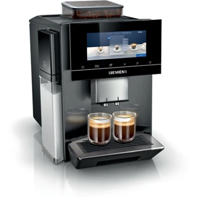 Afbeelding van Siemens TQ905RZ5 EQ900 Plus espresso volautomaat