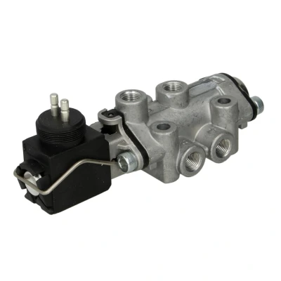 Afbeelding van Febi Bilstein Magneetklep 21083