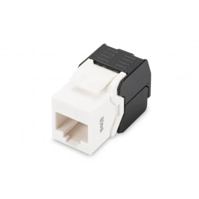 Afbeelding van Digitus Dn 93502 Rj45 Inbouwmodule Keystone Cat 5E