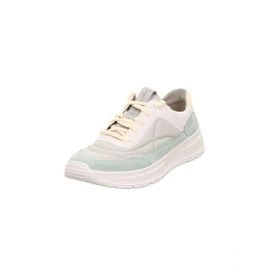 Afbeelding van Legero Dames Sprinter Sneaker, alga (groen) 7530, 37 EU, groen EU