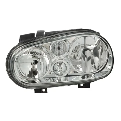 Afbeelding van TYC Koplamp 20 5386 75 2