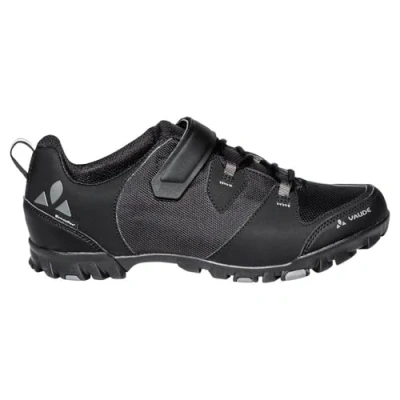 Afbeelding van VAUDE Unisex TVL Pavei STX fietsschoenen, Phantom Black, 42 EU
