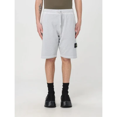 Afbeelding van Comfortable Drawstring Elastic Waist Sweat Shorts for Casual Wear