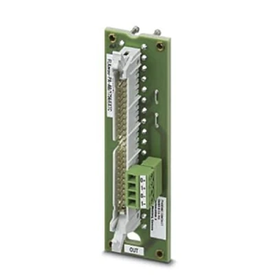 Afbeelding van Phoenix 2302735 fLKM 50 PA AB/1756/EXTC adapter