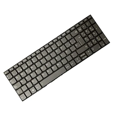 Afbeelding van Gintai Spaans toetsenbord (grote ingangsknop) voor Lenovo Ideapad 320 15ABR 15AST 17IKB 17ISK 130 15IKB L340 15 17 PC5CPB SP Latin ES