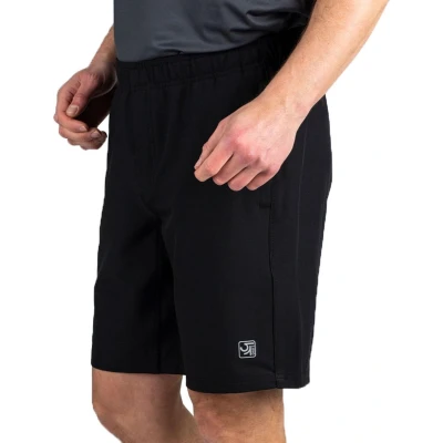 Afbeelding van Sjeng Sports sportshort Antal zwart
