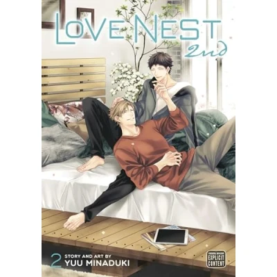 Afbeelding van LOVE NEST 2ND 02