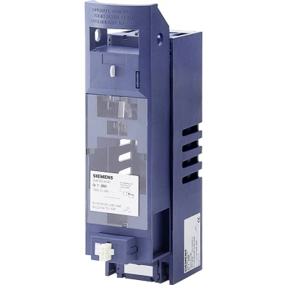 Afbeelding van Siemens 3NH72624KK01 NH zekeringhouder Afmeting zekering : 1 250 A stuk(s)
