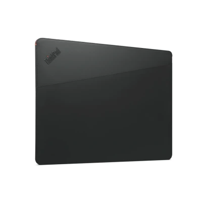 Afbeelding van Lenovo 4X41L51716 notebooktas 35,6 cm (14 ) Opbergmap/sleeve Zwart