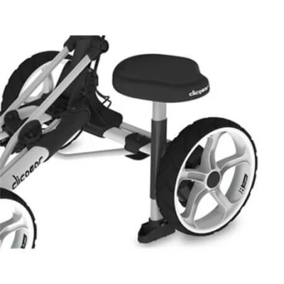 Afbeelding van ClicGear Golftrolley Stoel