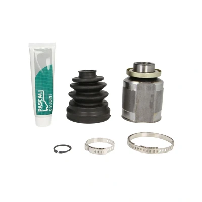 Afbeelding van Askoppeling PASCAL G70516PC