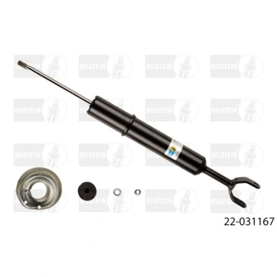 Afbeelding van Schokdemper BILSTEIN 22 031167