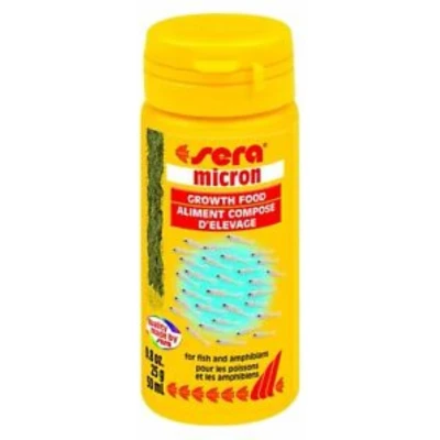 Afbeelding van Sera Micron Nature 50 ml