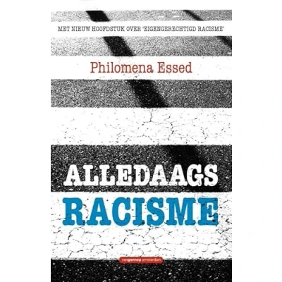Afbeelding van Alledaags racisme (Paperback)
