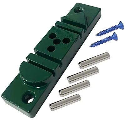 Afbeelding van Sieraden maken Wire Bender Buigen Afronding Shaping Jig Tool Craft