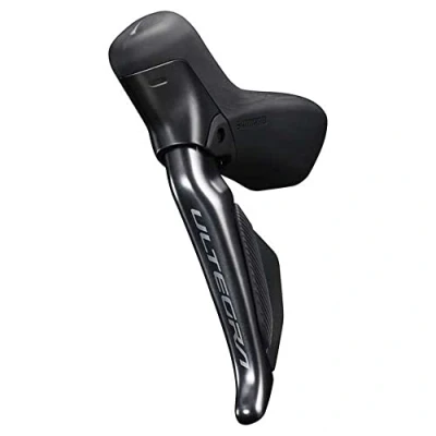 Afbeelding van Shimano, Versnellingspook + remhendel