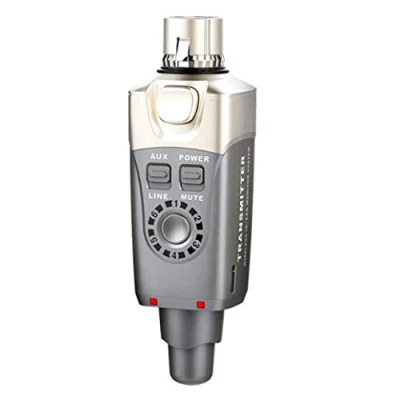 Afbeelding van Xvive U4T zender (2.4 GHz)