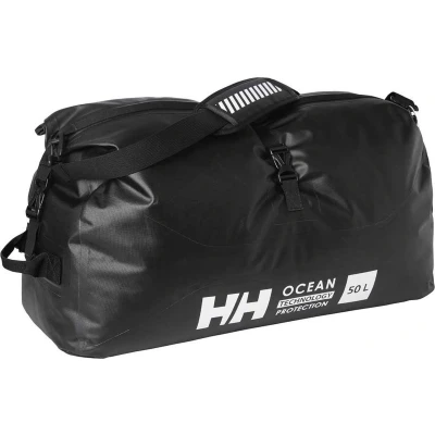 Afbeelding van Helly Hansen Offshore Wp Reistas Zwart