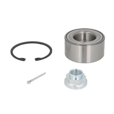 Afbeelding van Skf Wiellagerset VKBA 7759