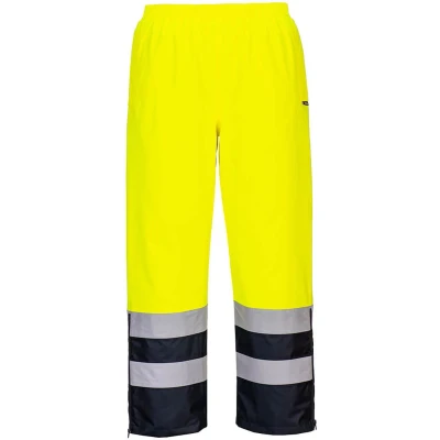 Afbeelding van Extreme Broek maat Large, YeNa